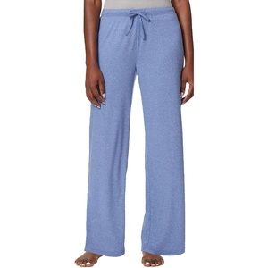 32 DEGREES Womens Lounge Pant, 1-pack Size:Small Color:Azzure Slt